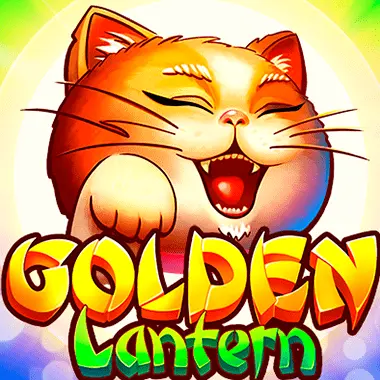 Golden Lantern